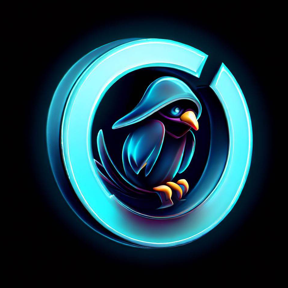 Outwebbed Logo